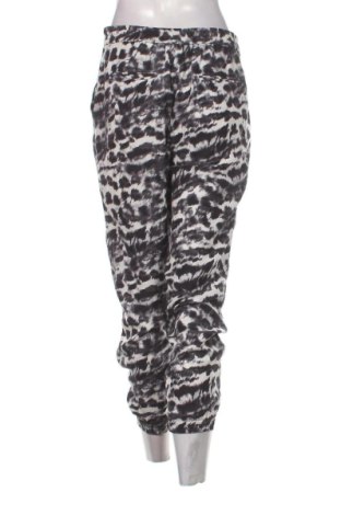 Pantaloni de femei Zara, Mărime M, Culoare Multicolor, Preț 72,00 Lei
