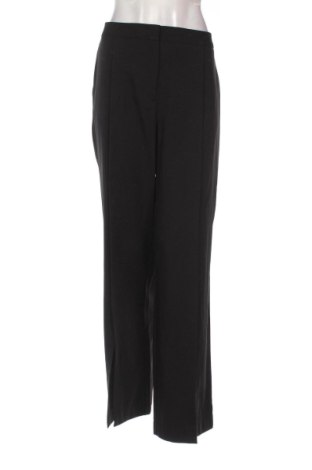 Pantaloni de femei Zara, Mărime XL, Culoare Negru, Preț 72,99 Lei