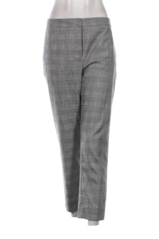 Pantaloni de femei Zara, Mărime L, Culoare Multicolor, Preț 72,00 Lei