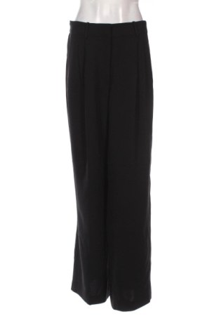 Pantaloni de femei Zara, Mărime L, Culoare Negru, Preț 72,99 Lei