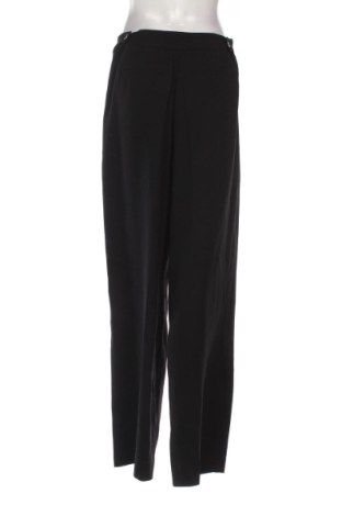 Pantaloni de femei Zara, Mărime L, Culoare Negru, Preț 72,99 Lei
