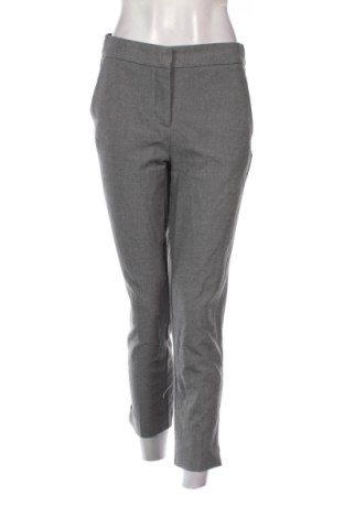 Pantaloni de femei Zara, Mărime M, Culoare Gri, Preț 72,99 Lei