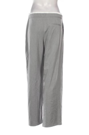 Pantaloni de femei Zara, Mărime M, Culoare Gri, Preț 72,99 Lei
