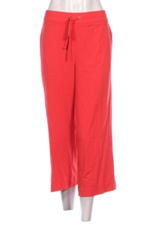 Γυναικείο παντελόνι Zero, Μέγεθος XL, Χρώμα Κόκκινο, Τιμή 47,55 €