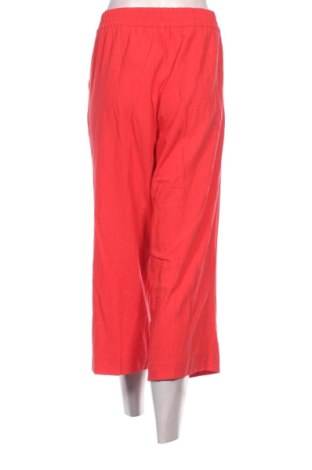 Γυναικείο παντελόνι Zero, Μέγεθος XL, Χρώμα Κόκκινο, Τιμή 47,55 €