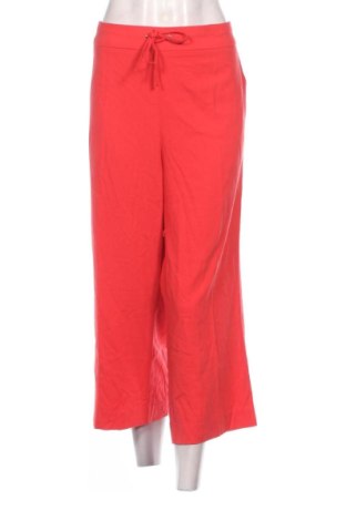Дамски панталон Zero, Размер XL, Цвят Червен, Цена 47,55 €