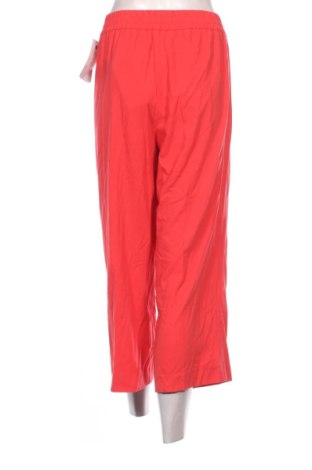 Дамски панталон Zero, Размер XL, Цвят Червен, Цена 47,55 €