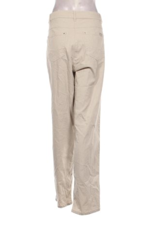 Pantaloni de femei Zerres, Mărime 3XL, Culoare Bej, Preț 129,99 Lei