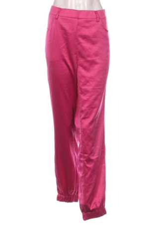 Dámske nohavice Zhenzi, Veľkosť XL, Farba Ružová, Cena  27,95 €