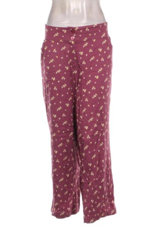 Damskie spodnie Zilch, Rozmiar XXL, Kolor Kolorowy, Cena 166,99 zł