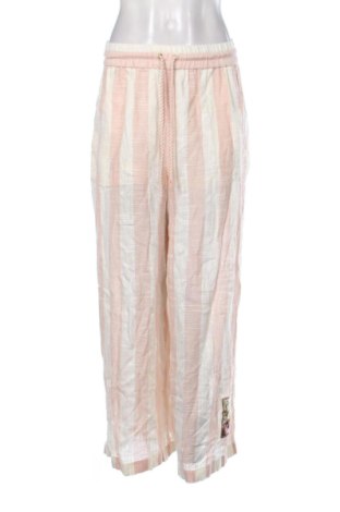 Γυναικείο παντελόνι Zimmermann, Μέγεθος S, Χρώμα Πολύχρωμο, Τιμή 335,00 €