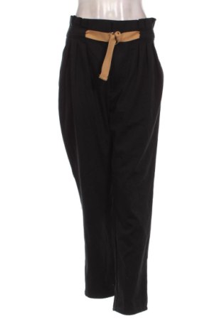 Γυναικείο παντελόνι Zuiki, Μέγεθος XL, Χρώμα Μαύρο, Τιμή 28,99 €