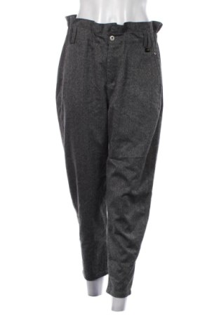 Pantaloni de femei i-sik, Mărime L, Culoare Multicolor, Preț 151,99 Lei