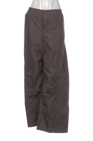 Dámské kalhoty  iets frans..., Velikost 3XL, Barva Hnědá, Cena  1 361,00 Kč