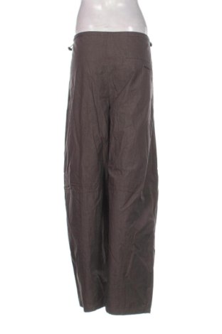 Dámské kalhoty  iets frans..., Velikost 3XL, Barva Hnědá, Cena  1 361,00 Kč