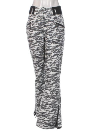 Pantaloni de damă pentru sporturi de iarnă Burton, Mărime M, Culoare Multicolor, Preț 714,21 Lei
