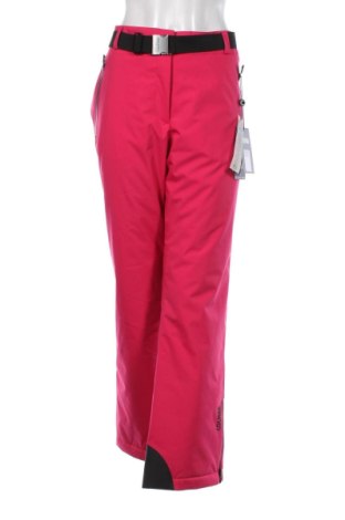 Spodnie damskie do uprawiania sportów zimowych Colmar, Rozmiar XXL, Kolor Różowy, Cena 1 334,99 zł