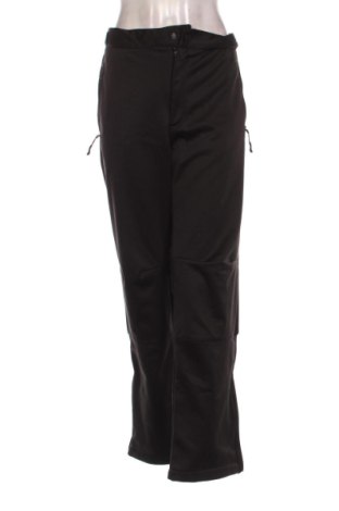 Pantaloni de damă pentru sporturi de iarnă Crivit, Mărime 3XL, Culoare Negru, Preț 77,06 Lei