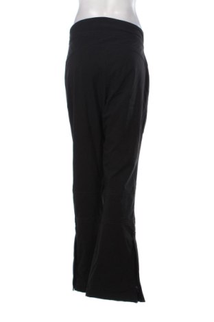 Spodnie damskie do uprawiania sportów zimowych Crivit, Rozmiar L, Kolor Czarny, Cena 103,81 zł