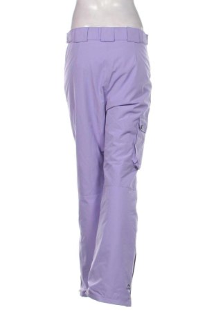 Pantaloni de damă pentru sporturi de iarnă Crivit, Mărime S, Culoare Mov, Preț 259,00 Lei