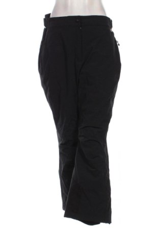Damenhose für Wintersport Maier Sports, Größe L, Farbe Schwarz, Preis 29,85 €