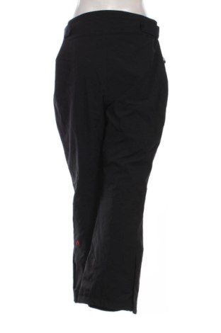 Damenhose für Wintersport Maier Sports, Größe L, Farbe Schwarz, Preis 29,85 €