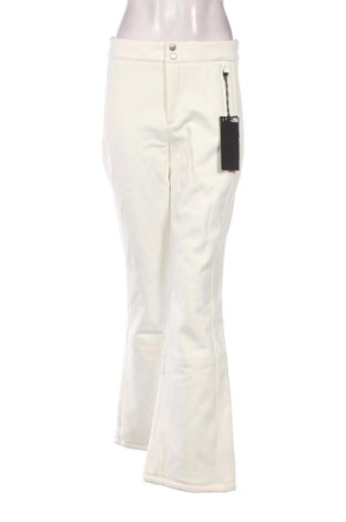 Dámské kalhoty pro zimní sporty  Oysho, Velikost L, Barva Bílá, Cena  3 099,00 Kč