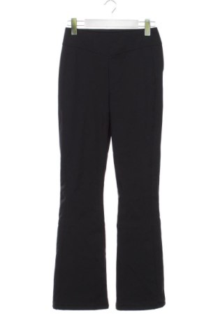 Pantaloni de damă pentru sporturi de iarnă Oysho, Mărime XS, Culoare Negru, Preț 237,00 Lei