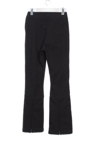 Pantaloni de damă pentru sporturi de iarnă Oysho, Mărime XS, Culoare Negru, Preț 237,00 Lei