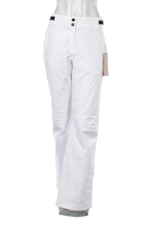 Spodnie damskie do uprawiania sportów zimowych Rossignol, Rozmiar XL, Kolor Biały, Cena 1 224,99 zł