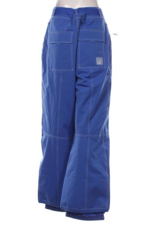 Damenhose für Wintersport Roxy, Größe XL, Farbe Blau, Preis € 59,99
