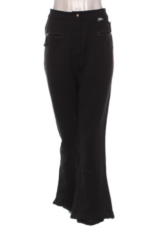 Дамски панталон за зимни спортове Unbranded, Размер S, Цвят Черен, Цена 50,10 €