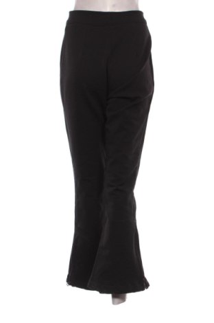 Дамски панталон за зимни спортове Unbranded, Размер S, Цвят Черен, Цена 50,10 €