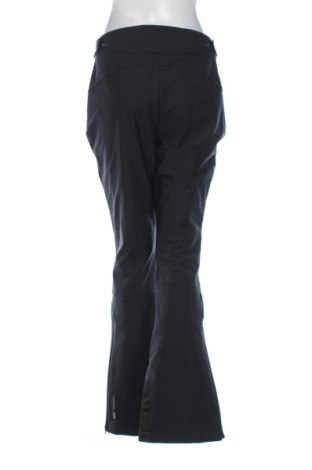 Pantaloni de damă pentru sporturi de iarnă Zara, Mărime M, Culoare Negru, Preț 177,25 Lei