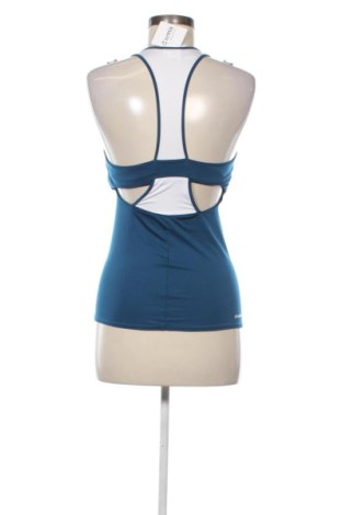 Polar de damă Adidas, Mărime XS, Culoare Albastru, Preț 103,99 Lei