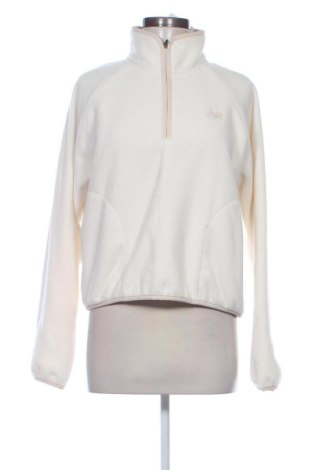 Дамски полар New Balance, Размер S, Цвят Екрю, Цена 56,24 €