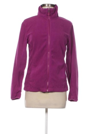 Дамски поларен суитшърт Crane, Размер XS, Цвят Розов, Цена 20,45 €