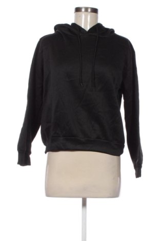Дамски поларен суитшърт SHEIN, Размер S, Цвят Черен, Цена 20,45 €