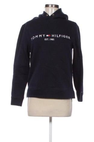 Dámská termo mikina  Tommy Hilfiger, Velikost XS, Barva Modrá, Cena  1 379,00 Kč