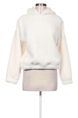 Damen Fleece Sweatshirt Unbranded, Größe XS, Farbe Ecru, Preis € 20,00