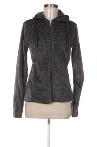 Sweatshirt polar de damă Vaude, Mărime S, Culoare Gri, Preț 173,99 Lei