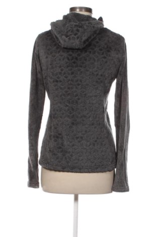 Sweatshirt polar de damă Vaude, Mărime S, Culoare Gri, Preț 173,99 Lei