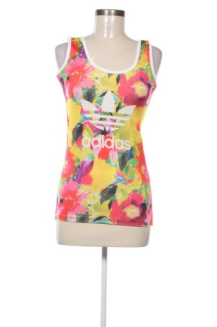 Damentop Adidas Originals, Größe L, Farbe Mehrfarbig, Preis 17,99 €