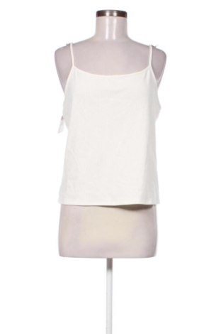 Tricou de damă American Eagle, Mărime XXL, Culoare Ecru, Preț 27,59 Lei