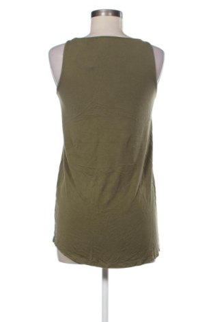 Dámske tielko  Amisu, Veľkosť XS, Farba Zelená, Cena  8,77 €