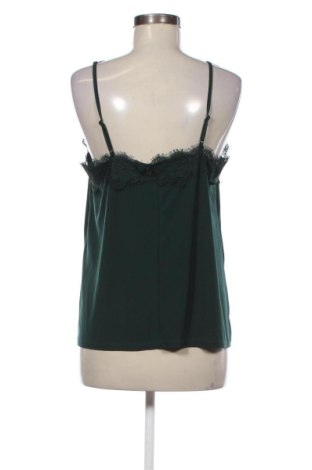 Damska koszulka na ramiączkach Amisu, Rozmiar L, Kolor Zielony, Cena 45,99 zł