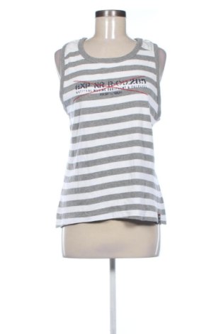 Tricou de damă Angelo Litrico, Mărime L, Culoare Multicolor, Preț 46,92 Lei