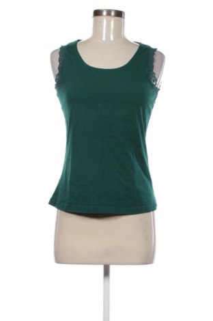 Dámske tielko  Anna Field, Veľkosť M, Farba Zelená, Cena  14,95 €