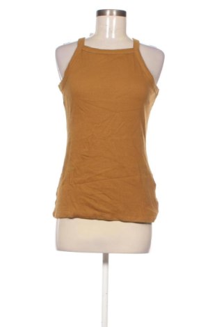 Damska koszulka na ramiączkach Anna Field, Rozmiar XL, Kolor Brązowy, Cena 45,99 zł