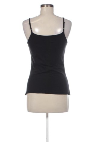 Damska koszulka na ramiączkach Anna Field, Rozmiar S, Kolor Czarny, Cena 75,99 zł